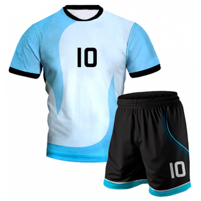 Volleyball Men Uniform